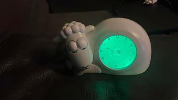 Zazu slaaptrainer beschikbaar voor biedingen