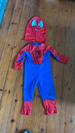 Déguisement Spider-Man. Taille 3 à 4 ans, mais est spacieux, Enfants & Bébés, Utilisé, Enlèvement ou Envoi
