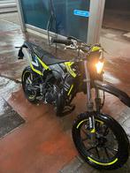 Sherco 50cc stock, Fietsen en Brommers, Brommers | Overige merken, Ophalen, 6 versnellingen, Gebruikt, Sherco