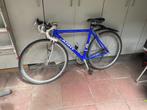 koersfiets 26", Gebruikt, 26 inch, Meer dan 20 versnellingen, 65 cm of meer