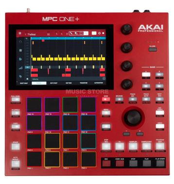 Akai MPC One+, Enlèvement, Comme neuf