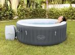Jacuzzi Spa Whirlpool 4 personnes, Jardin & Terrasse, Jacuzzis, Gonflable, Couverture, Neuf