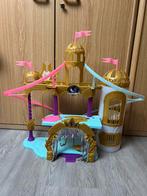 Kasteel My little pony, Kinderen en Baby's, Ophalen, Zo goed als nieuw