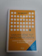 Mia Vande Putte - Van hygiëne tot infectiepreventie, Boeken, Ophalen, Zo goed als nieuw, Mia Vande Putte
