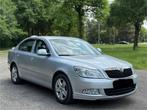 SKODA OCTAVIA, Auto's, Euro 5, Stof, Bedrijf, Parkeersensor