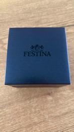 Festina horloge, Handtassen en Accessoires, Horloges | Heren, Ophalen, Zo goed als nieuw