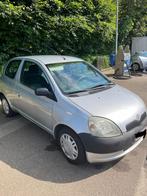 Toyota yaris (beschrijving!!), Auto's, Toyota, Handgeschakeld, Particulier, 1000 cc, Yaris