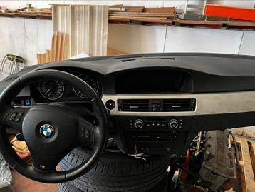 Bmw e91 330i onderdelen beschikbaar voor biedingen