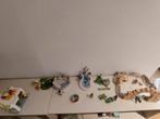 Heel grote dierentuin van playmobil, Ophalen of Verzenden, Zo goed als nieuw