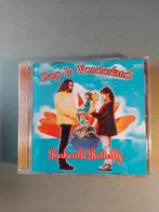 CD. Entrez au pays des merveilles. Papillon Barbarella., CD & DVD, CD | Pop, Enlèvement ou Envoi, Comme neuf