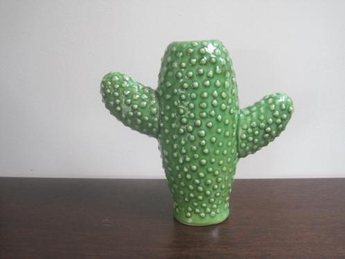 Vase à cactus Serax, modèle Marie Michielsen, Maison & Meubles, Accessoires pour la Maison | Vases, Comme neuf, Vert, Moins de 50 cm