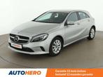 Mercedes-Benz A-Klasse 180 A 180 CDI BlueEfficiency Style, Auto's, Gebruikt, 109 pk, Particulier, Zilver of Grijs