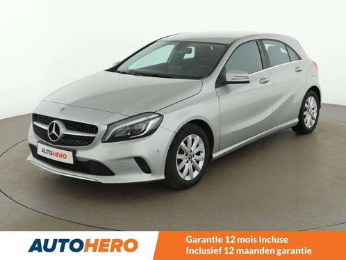 Mercedes-Benz A-Klasse 180 A 180 CDI BlueEfficiency Style, Auto's, Mercedes-Benz, Particulier, Te koop, A-Klasse, ABS, Achteruitrijcamera