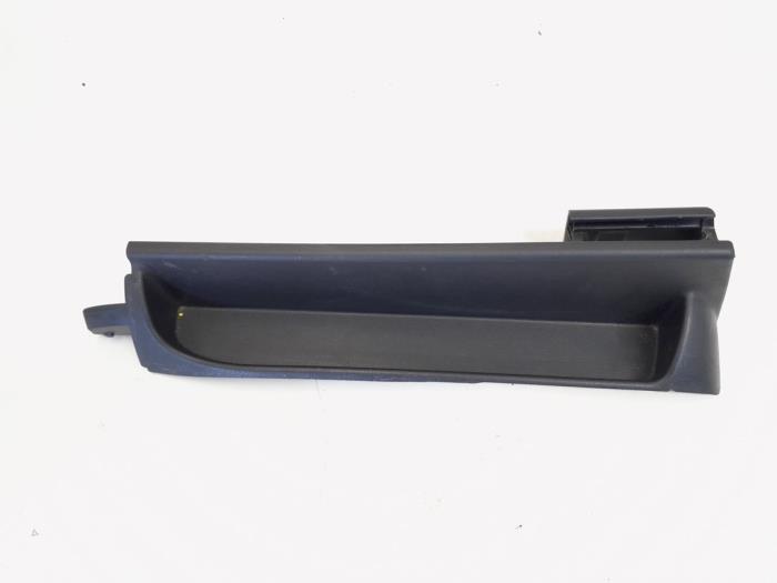 Diversen van een Mercedes B-Klasse, Auto-onderdelen, Overige Auto-onderdelen, Mercedes-Benz, Gebruikt, 3 maanden garantie, Ophalen of Verzenden