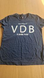 T shirt marcel, Kleding | Dames, Ophalen, Blauw, Marcel, Maat 46/48 (XL) of groter