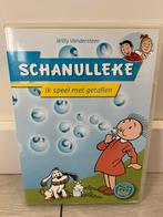 Schanulleke - Ik speel met getallen, CD & DVD, DVD | Enfants & Jeunesse, Comme neuf, Enlèvement ou Envoi