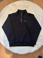 Zwarte trui van Lacoste, Kleding | Heren, Maat 52/54 (L), Nieuw, Ophalen of Verzenden, Lacoste