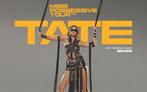 2 Places assises Tate McRae Anvers Sportpaleis 14 mai, Tickets en Kaartjes, Concerten | Pop, Twee personen, Mei