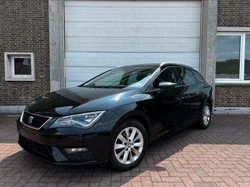 Seat Leon st / 2020 / 125000 km / 1.0 TSI 115 PK / Gekeurd, Auto's, Seat, Bedrijf, Te koop, Leon, ABS, Adaptieve lichten, Adaptive Cruise Control
