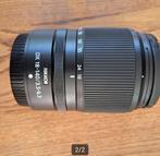 Nikkor nikon  zoomlens Z DX 18-140mm, Audio, Tv en Foto, Foto | Lenzen en Objectieven, Ophalen, Zo goed als nieuw, Standaardlens