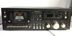 Cassette deck Technics stereo 641 Made in Japan 🤗🎶💑🎁👌, Ophalen of Verzenden, Enkel, Overige merken, Tape counter