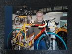 Foto Jan Janssen (1999), Verzenden, Nieuw, Poster, Plaatje of Sticker