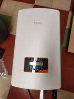 Solis 4G Phase Inverter, Doe-het-zelf en Bouw, Zonnepanelen en Toebehoren, Ophalen, Zo goed als nieuw