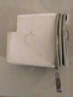 Chargeur Apple MacBook, Gebruikt