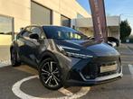 Toyota C-HR Prime, Argent ou Gris, Achat, Euro 6, 72 kW