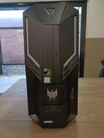 Acer Predator Desktop, Ophalen, Gebruikt, Virtual Reality, 2 TB