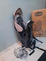 Kinderdrager, Ophalen, Zo goed als nieuw