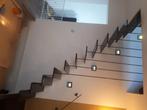 Escaliers, Ophalen, Nieuw, Trap, 4 meter of meer