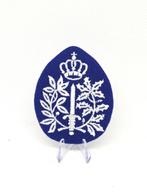 Kepie embleem Gemeente politie., Verzamelen, Ophalen of Verzenden