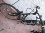 trek  en Batavus fiets te koop, Fietsen en Brommers, Ophalen, Gebruikt, Batavus, Versnellingen