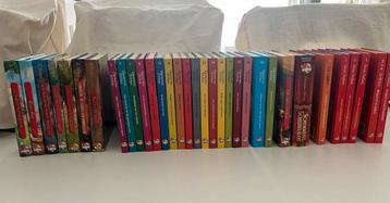 Geronimo Stilton  beschikbaar voor biedingen