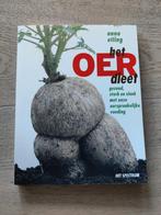 A. Elling - Het oerdieet, Ophalen of Verzenden, Zo goed als nieuw, A. Elling