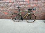 Ridley Kanzo Fast Gravelbike - maat M, Enlèvement, Comme neuf, Autres marques