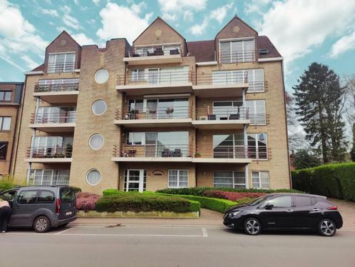 Appartement te huur in Zottegem, 1 slpk, Immo, Huizen te huur, Appartement, E