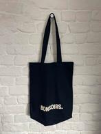 Bonsoirs zak, Ophalen of Verzenden, Nieuw, Blauw, Shopper