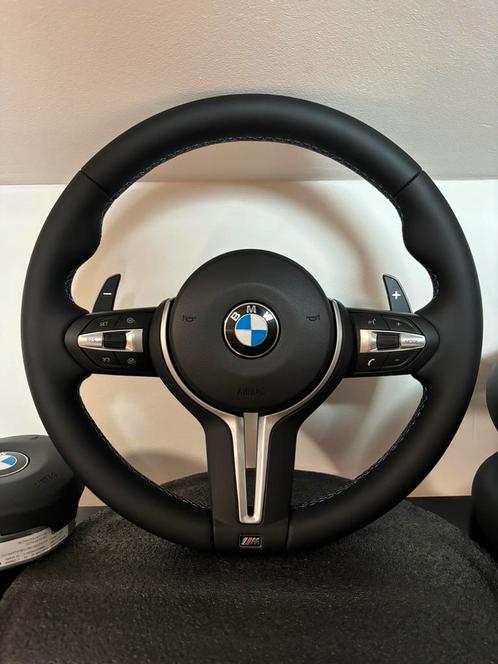 Volant M BMW, Autos : Pièces & Accessoires, Commande, BMW, Neuf