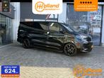Peugeot Expert Bestel 2.0 BlueHDi 180 S&S L3 DC BLACK ON BLA, Automaat, Gebruikt, Euro 6, 4 cilinders