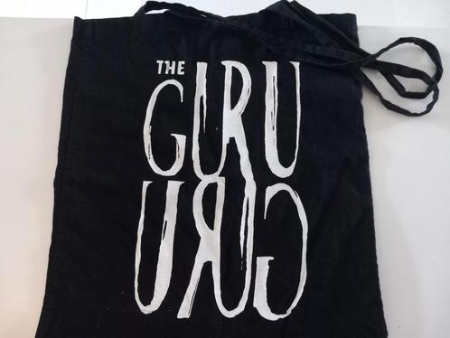 Sac fourre-tout The Guru Guru Belpop Grunge Psycho Rock, CD & DVD, CD | Rock, Comme neuf, Alternatif, Enlèvement ou Envoi