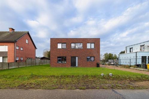 Huis te koop in Westerlo, 4 slpks, Immo, Huizen en Appartementen te koop, Vrijstaande woning