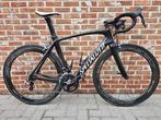 Specialized S works, Tarmac , SL6 Disc, Venge Pro, Fietsen en Brommers, Ophalen, Zo goed als nieuw, Carbon