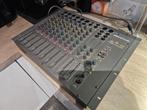 MM10 JB Systems microfoon mengpaneel ,,, 125€, Muziek en Instrumenten, Ophalen, Gebruikt, Microfooningang