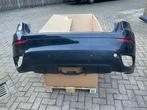 BUMPER ACHTER M sport BMW X6 (E71 / E72) (01-2008/07-2014), Auto-onderdelen, Gebruikt, Achter, BMW, Bumper