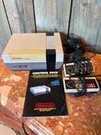 Nintendo  NESE-001 1985, Ophalen, Gebruikt