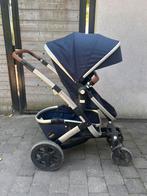 Joolz Geo 2 Petrol Blue kinderwagen Set + accessoires, Kinderen en Baby's, Kinderwagens en Combinaties, Ophalen, Kinderwagen, Maxi-Cosi