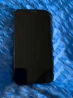 Iphone 12 zwart, Telecommunicatie, Mobiele telefoons | Apple iPhone, Ophalen, Gebruikt, Zwart, 82 %