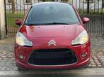 Citroen C3 1.4 hdi exclusive 2012 /270dkm Airco cruise pdc, Auto's, Citroën, Euro 5, Achterwielaandrijving, Zwart, 4 cilinders